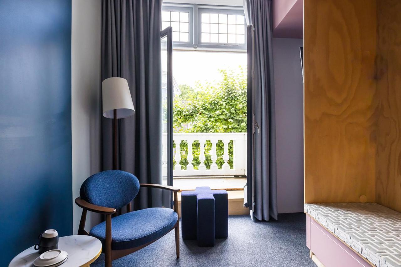 Stadshotel Steegoversloot Dordrecht Exteriér fotografie